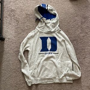 Duke sweatshirt womens
